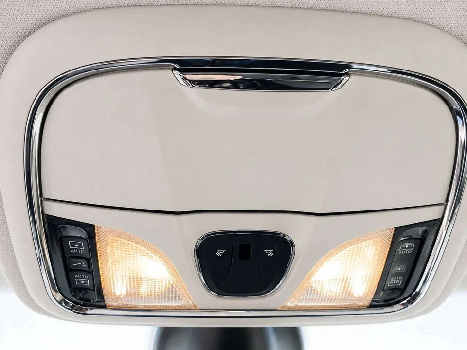 Jeep Cherokee 2021 photo 5