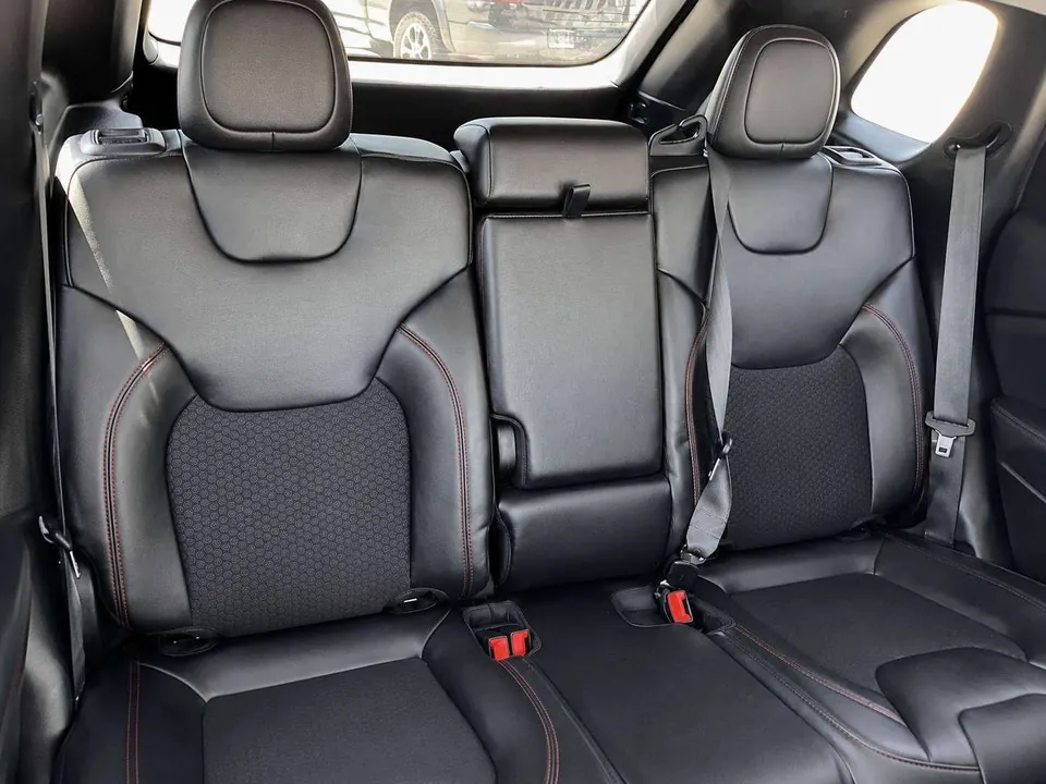 Jeep Cherokee 2021 photo 4