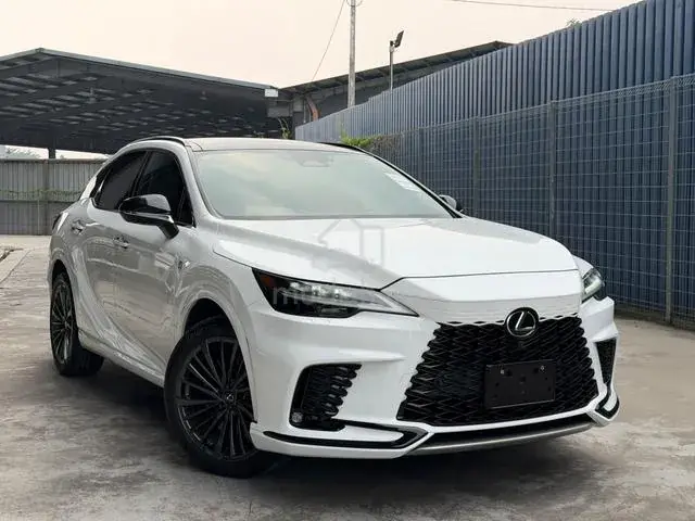 Lexus Rx350