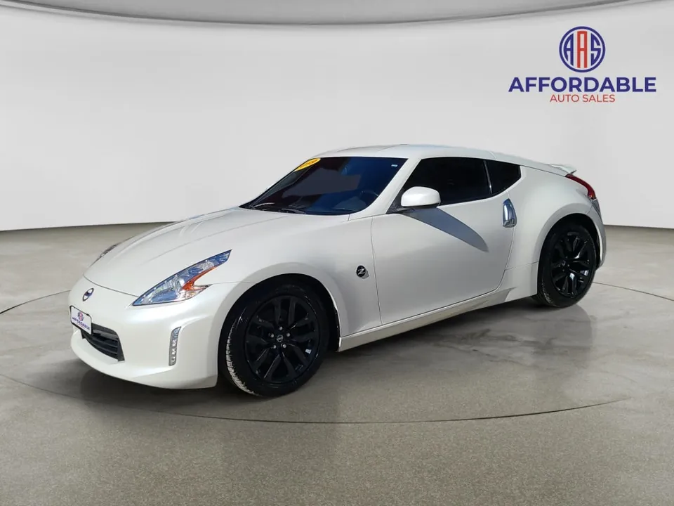Nissan 370Z