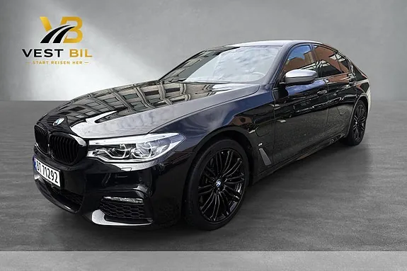 BMW 530E