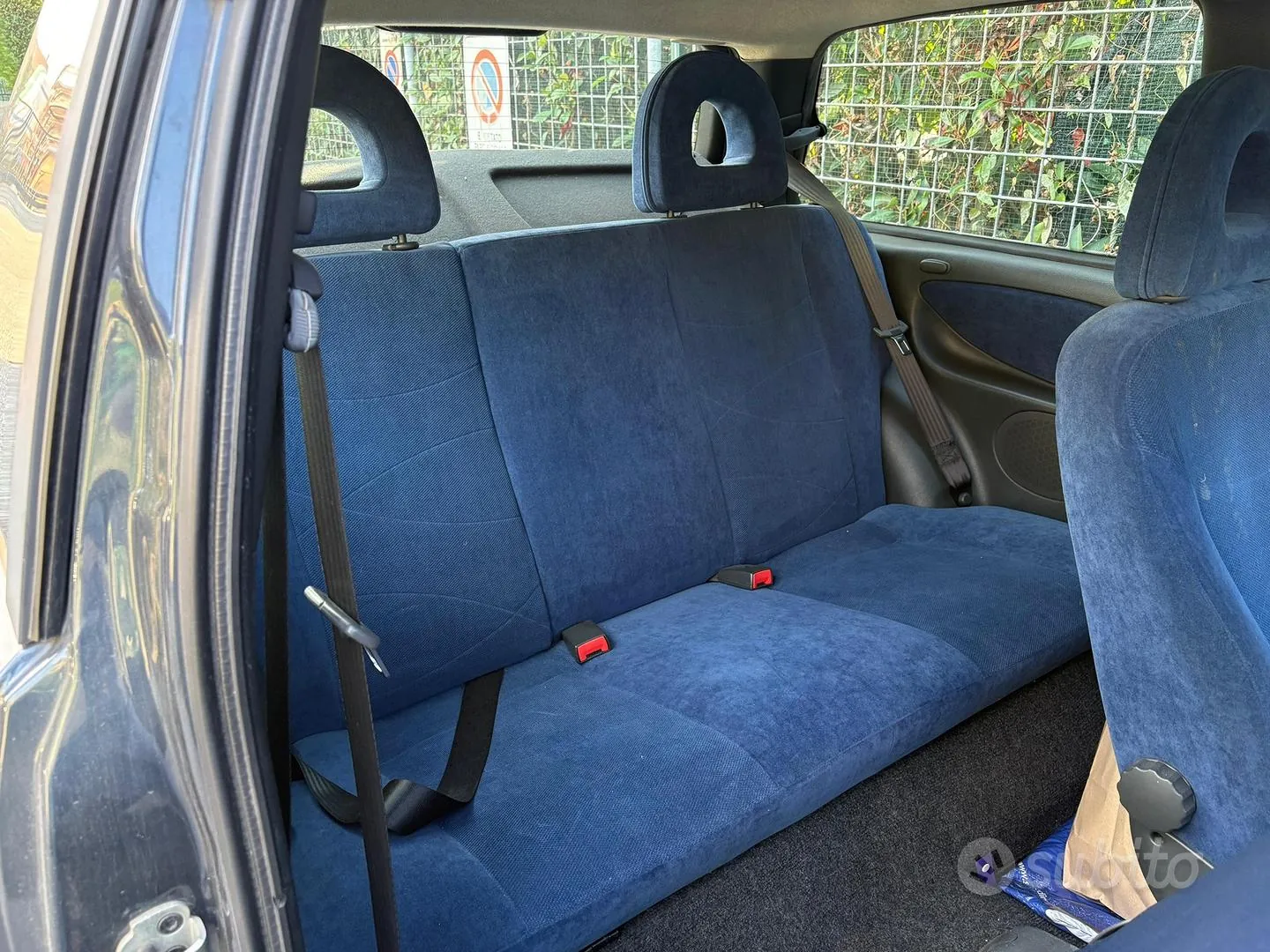 Lancia Y 2001 photo 5