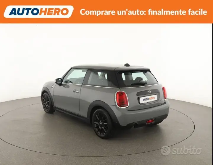 Mini Mini One 2020 photo 4
