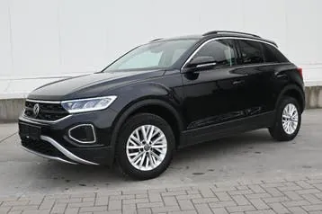 Volkswagen T-Roc 2024 photo 3