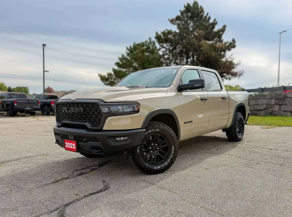 Ram 1500