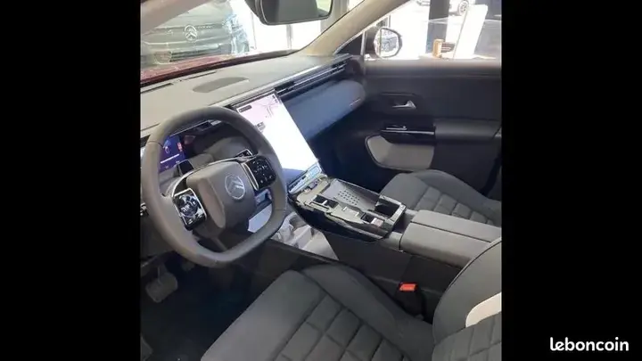 Citroen C5 Aircross 2026 photo 5