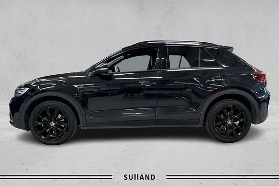 Volkswagen T-Roc 2023 photo 2