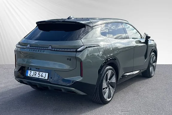 Lynk & Co 08 2025 photo 5