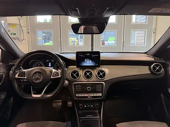 Mercedes-Benz Gla250 2019 photo 5