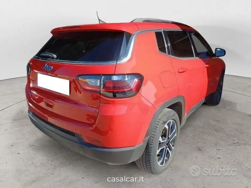 Jeep Compass 2023 photo 3