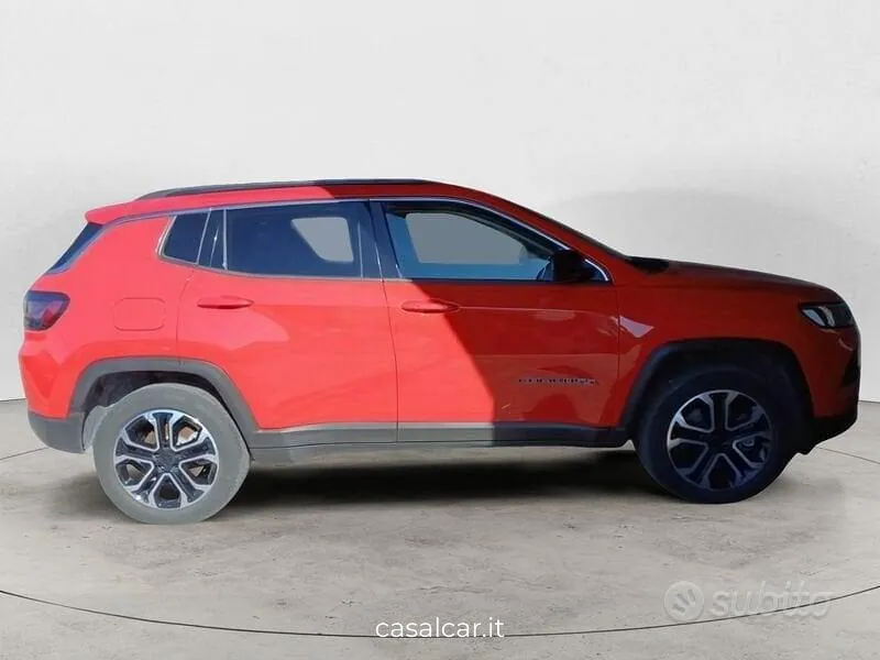 Jeep Compass 2023 photo 5