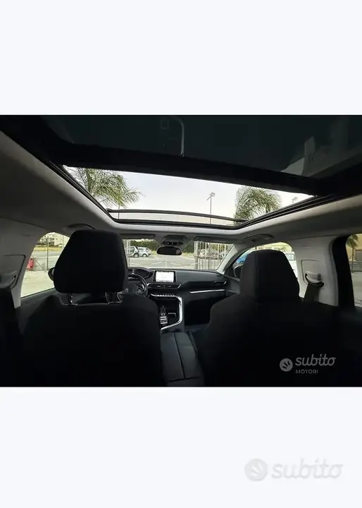 Peugeot 3008 2018 photo 4