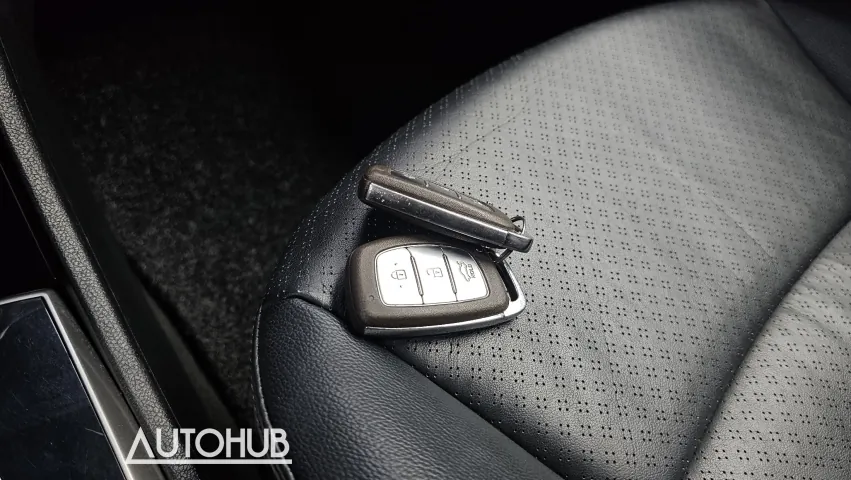 Hyundai Accent 2015 photo 4