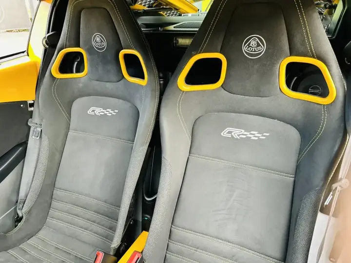 Lotus Exige 2017 photo 3