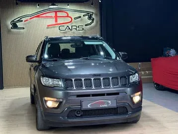 Jeep Compass 2018 photo 2