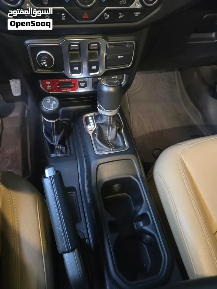 Jeep Wrangler 2019 photo 4