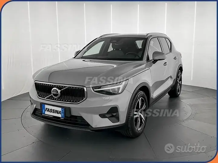 Volvo Xc40 2026 photo 3