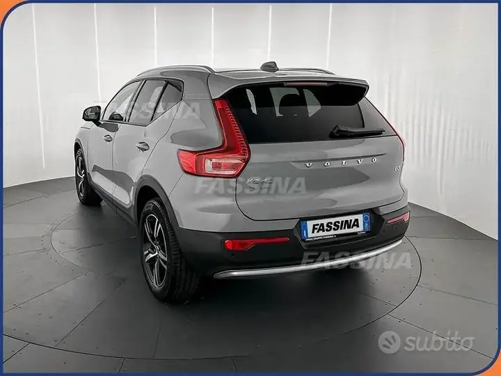 Volvo Xc40 2026 photo 4