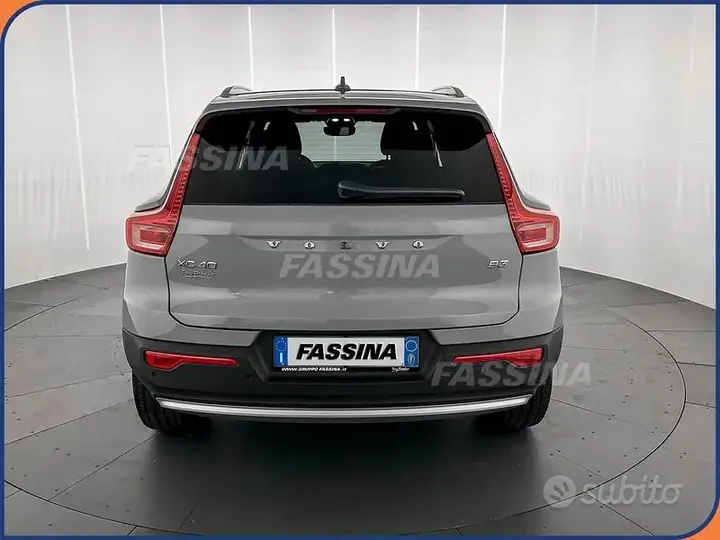Volvo Xc40 2026 photo 5