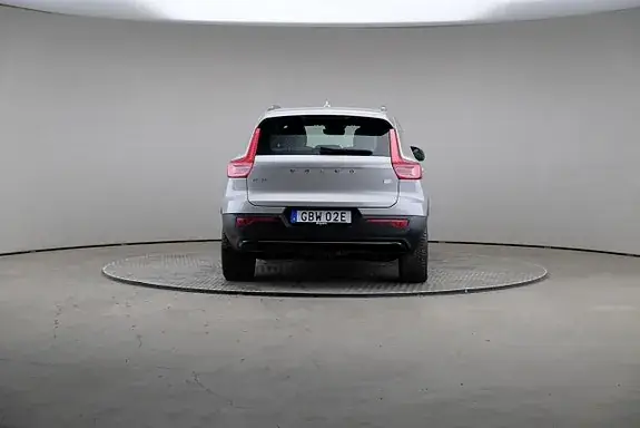 Volvo Xc40 2024 photo 5