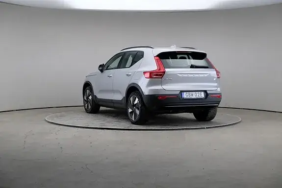 Volvo Xc40 2024 photo 2