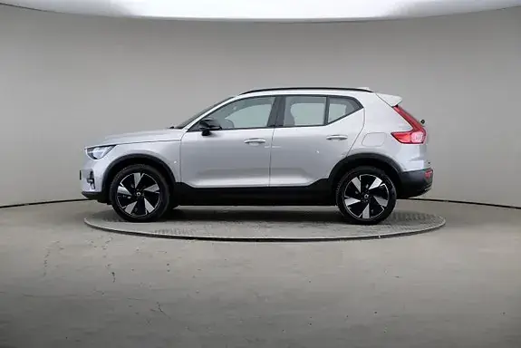 Volvo Xc40 2024 photo 4
