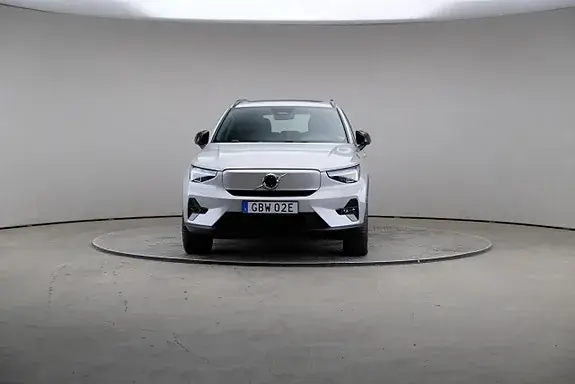 Volvo Xc40 2024 photo 3