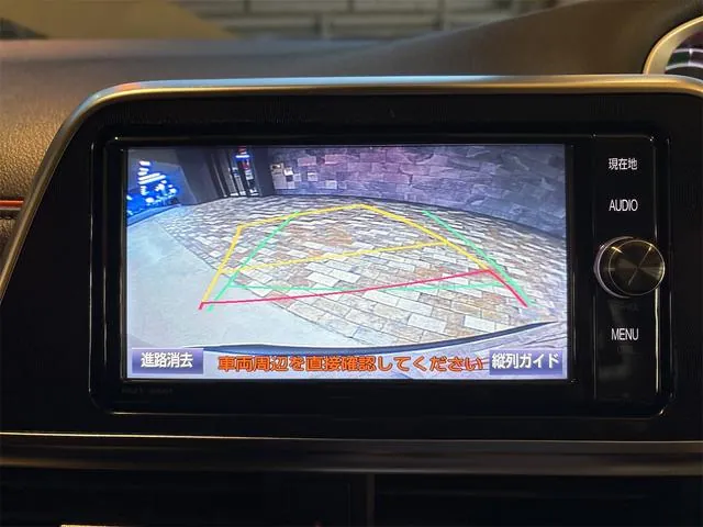 Toyota Sienta 2017 photo 3