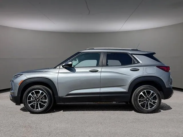 Chevrolet Trailblazer 2026 photo 4