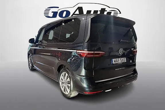 Volkswagen Multivan 2023 photo 4