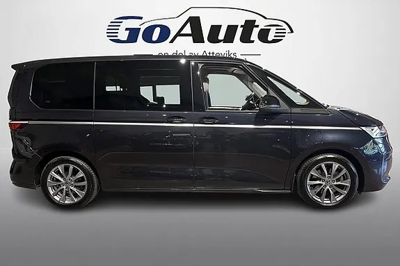 Volkswagen Multivan 2023 photo 2