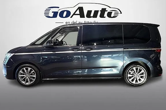 Volkswagen Multivan 2023 photo 5