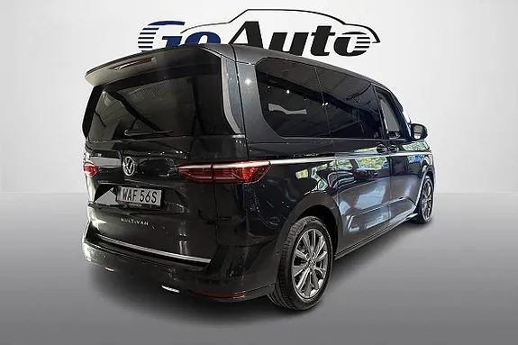 Volkswagen Multivan 2023 photo 3