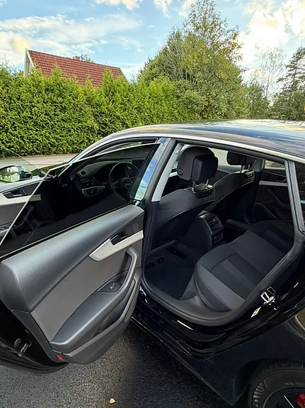 Audi A5 2020 photo 5