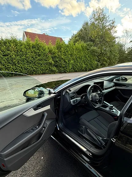 Audi A5 2020 photo 4