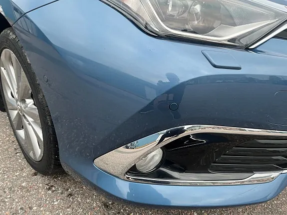 Toyota Auris 2016 photo 4