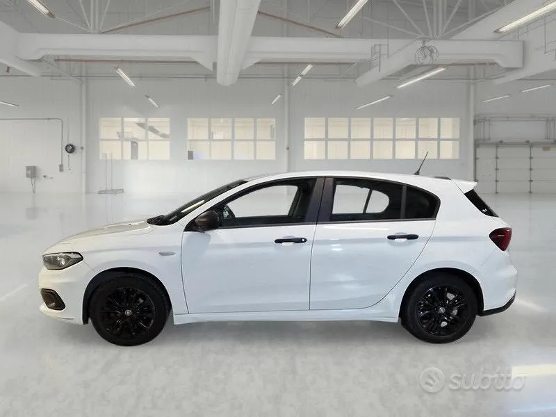Fiat Tipo 2020 photo 5
