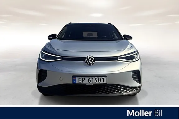 Volkswagen Id.4 2026 photo 2