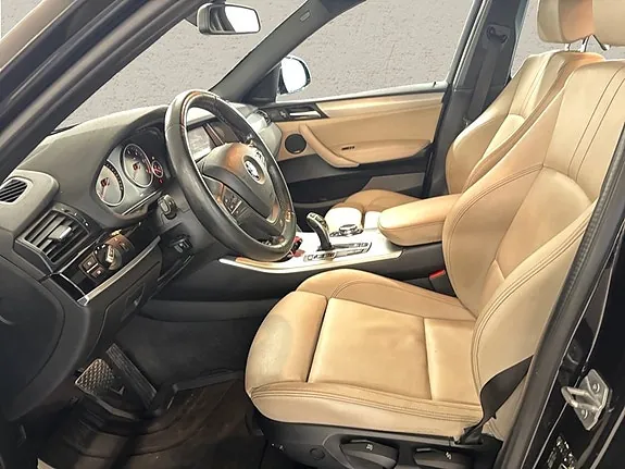 BMW X4 2015 photo 4