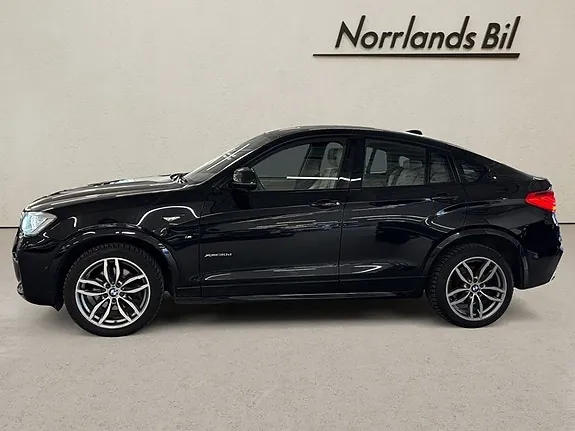 BMW X4 2015 photo 2