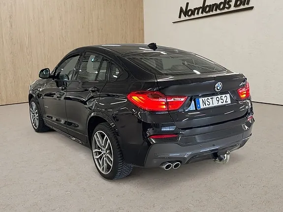 BMW X4 2015 photo 3