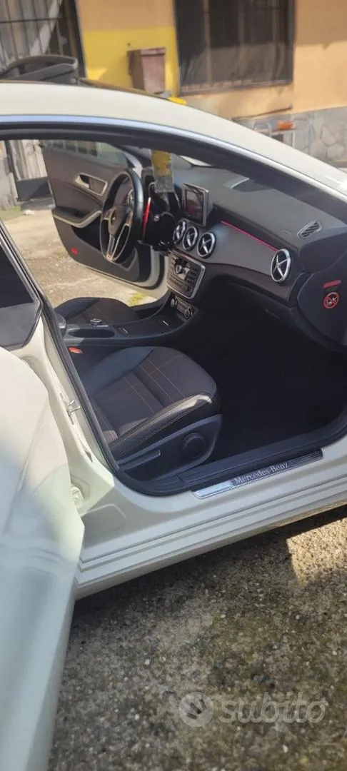 Mercedes-Benz Cla 2025 photo 5