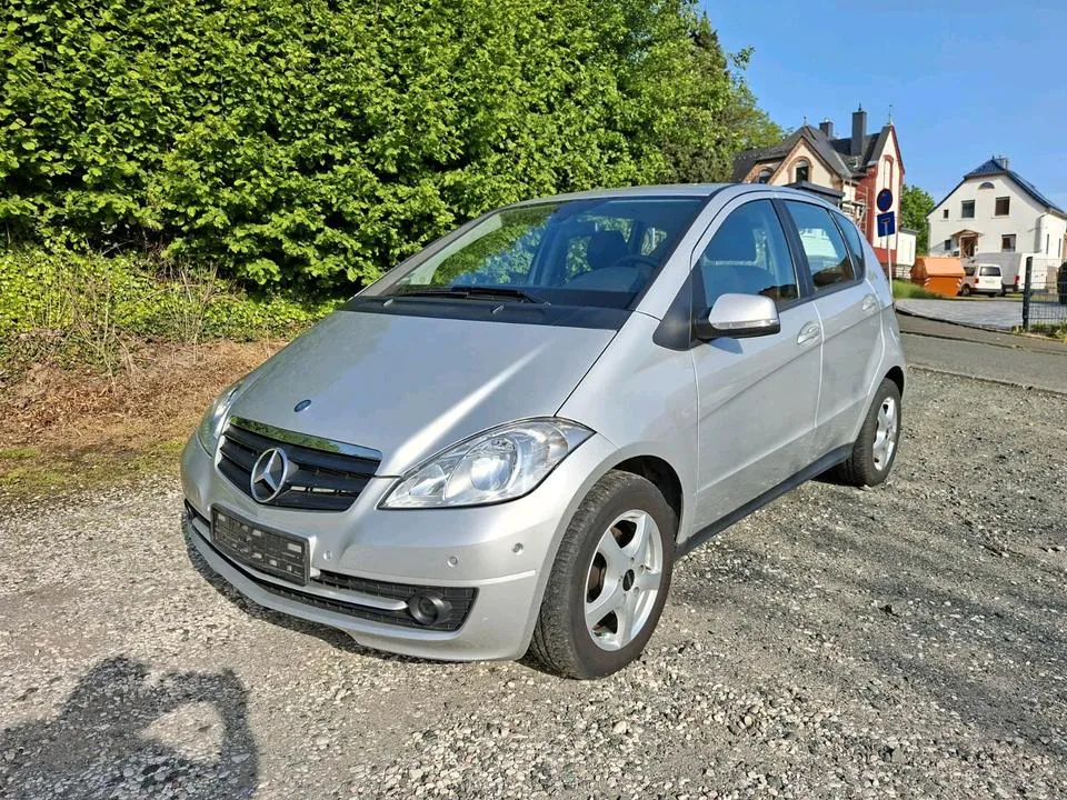 Mercedes-Benz A150