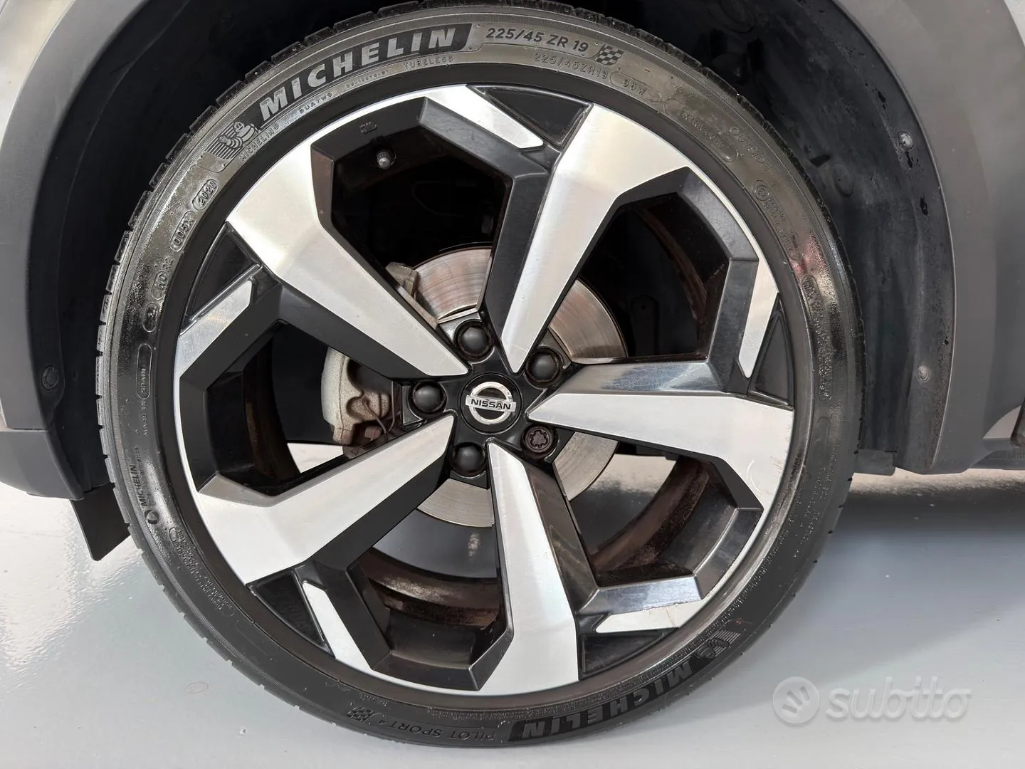 Nissan Juke 2022 photo 4