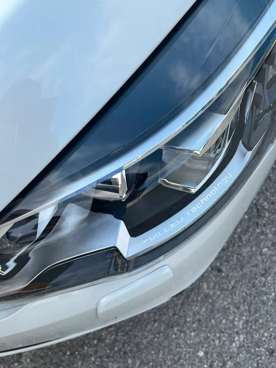 Peugeot 508 2017 photo 3