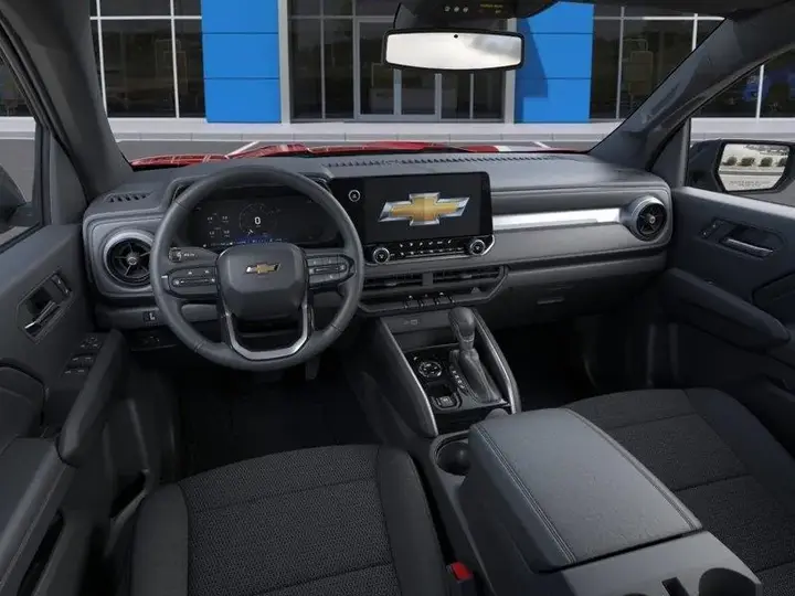 Chevrolet Colorado 2026 photo 5