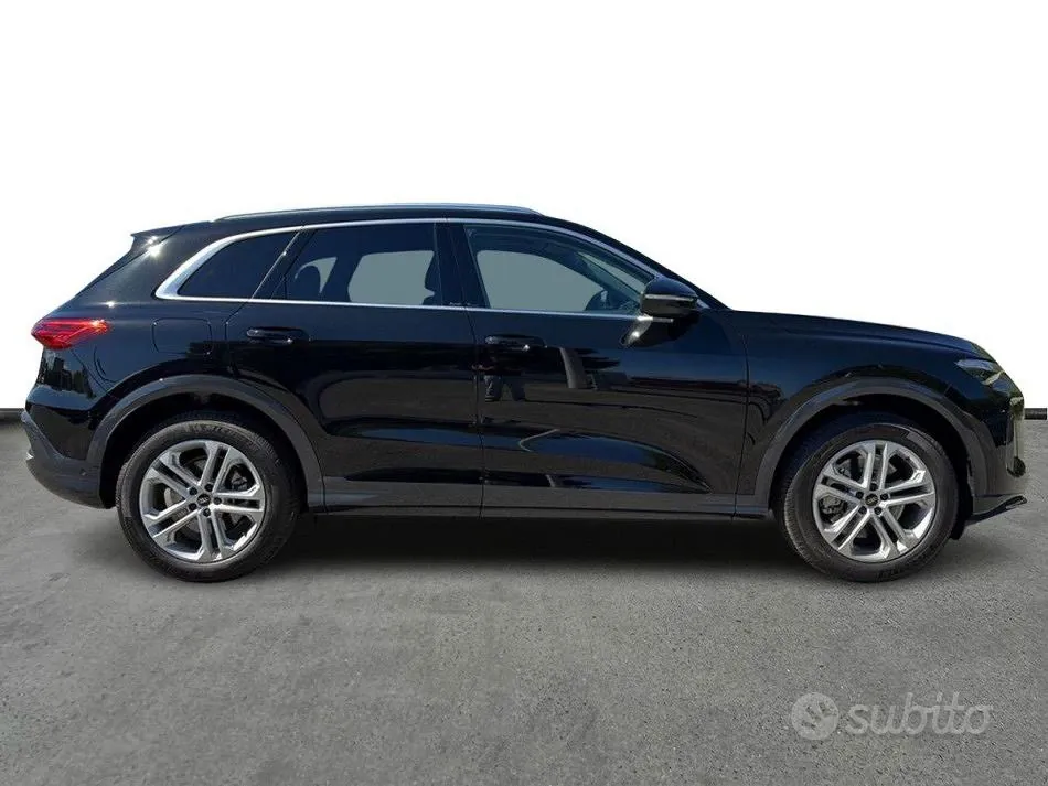 Audi Q5 2026 photo 3