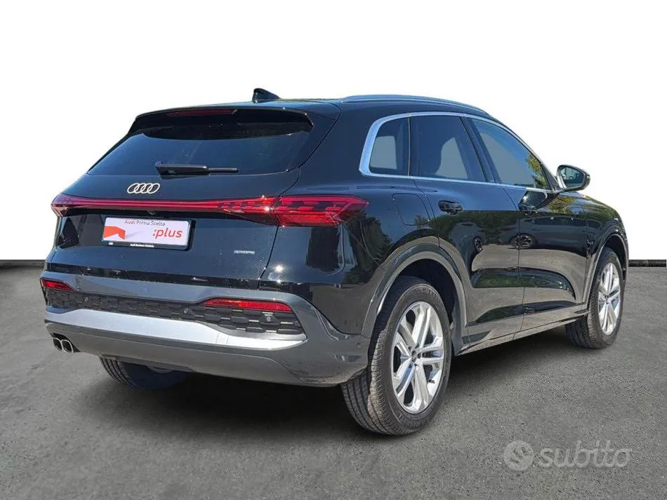 Audi Q5 2026 photo 4