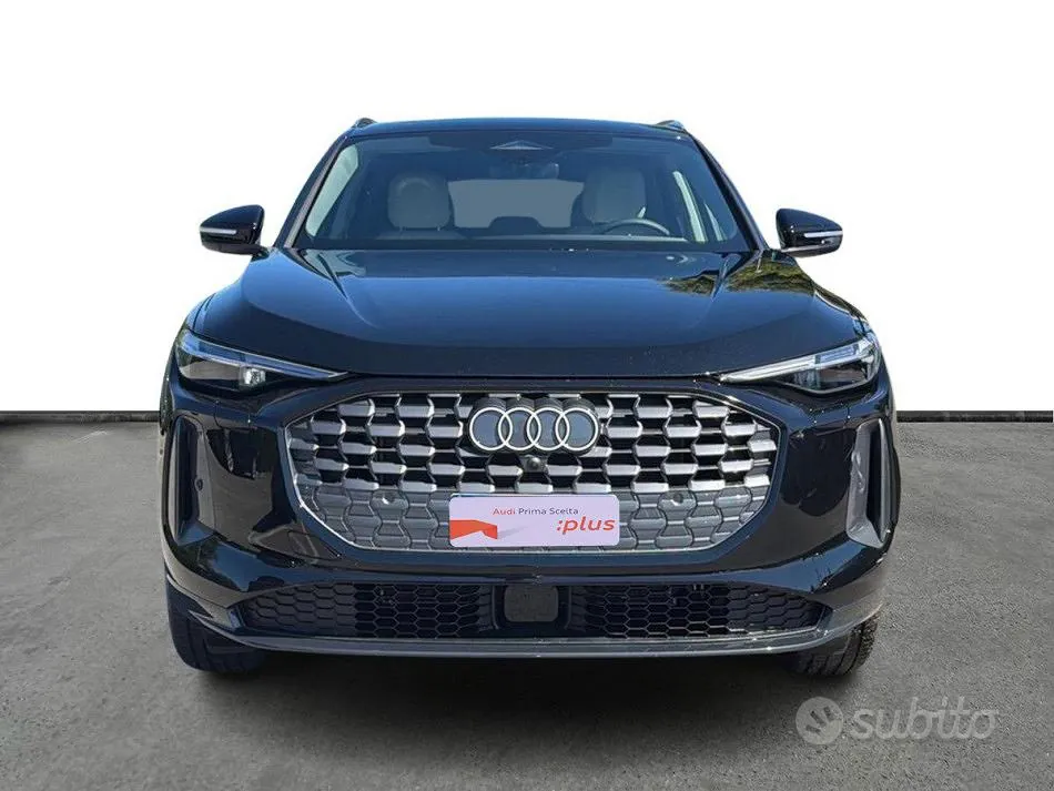 Audi Q5 2026 photo 2