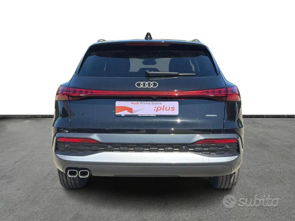 Audi Q5 2026 photo 5
